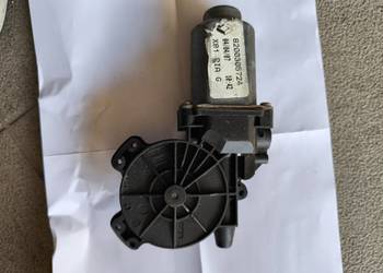 Mechanizm Silniczek szyby lewy tył Renault Espace
