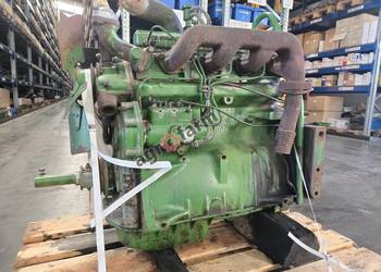 Silnik John Deere 2130, 2030, 4219D, 4219DCE03