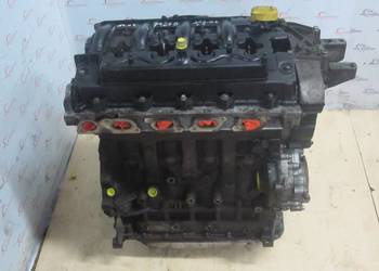 MOVANO MASTER 2.2 DCI G9T722 90KM 223tys km 03r silnik bez osprzętu