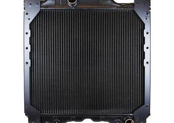 Chłodnica silnika CASE IH NEW HOLLAND 47125982