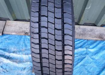 Opona Continental 205/75 - R 17,5 17.5 Ldr 1 +