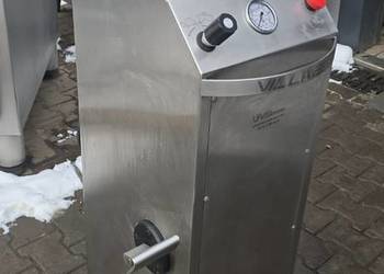 Nadziewarka tłokowa