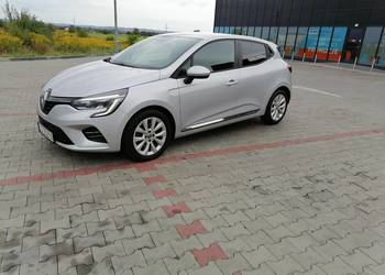 Okazja Renault Clio V 5 1.5 DCI 115KM 2020r. Warto!!!