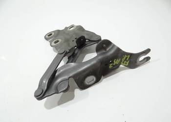 ZAWIAS MASKI LEWY BMW X3 F25 7210729 A52