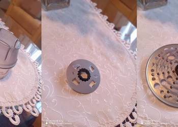 blender wielofunkcyjny Zelmer Nerro Bardzo dobry stan