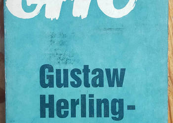 Wieża i inne opowiadania Gustaw Herling Grudziński