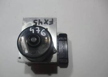 INFINITI FX 35 45 POMPA ABS ESP 47600CG784 #