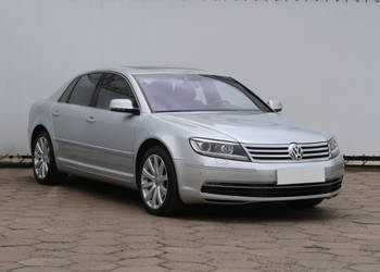 VW Phaeton 4.2 V8