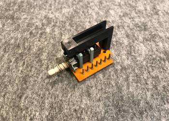 MDS 410 S ETIUDA przełącznik źródeł MDS 410 S ETIUDA przełącznik źródeł