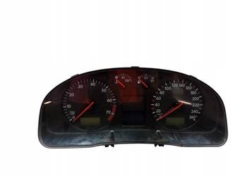 LICZNIK 3B0920820 1.6 B 100KM VW Volkswagen Passat V (1996-2005) B5