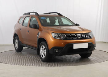 Dacia Duster 1.3 TCe