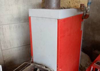 Piec Defro 22KW