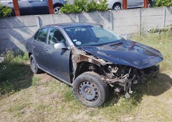 VW Jetta cała na części 2005 rok