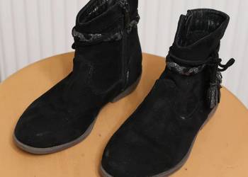 Buty (trzewiki) dla dziewczynki firmy DOREMI rozm. 30