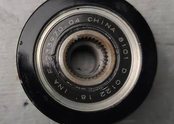 Sprzęgło jednokierunkowe Alternatora Kia Hyundai F-23397004