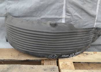 HYUNDAI I20 I LIFT 13r nadkole lewy tył 26822-1J500