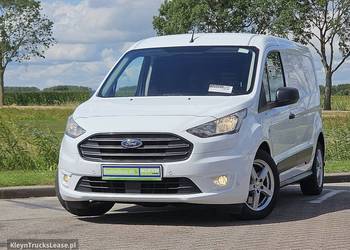Ford TRANSIT CONNECT 1.5 L2 Lang Airco 3 Zits 2021