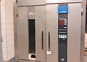 Chłodnio-garownia WP Garstop