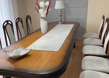 Stół do jadalni