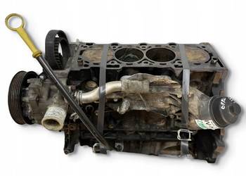 DÓŁ SILNIKA Z18XER Opel Astra III H Zafira B Vectra C 1.8 16V blok 55559703