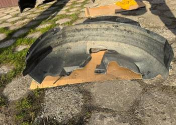 Nadkole prawy tyl SEAT LEON II