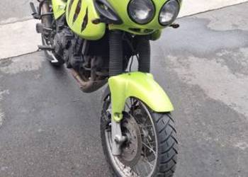 Triumph Tiger 955 i 2002 95 PS motor dla dużych 2 m