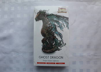 Ghost Dragon Smok Duch Woodhaven Dungeons And Lasers Archon RPG