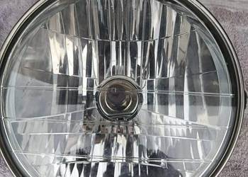 kawasaki vn 800 1500 1600 reflektor lampa