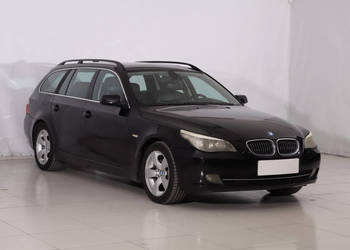 BMW 5 530d