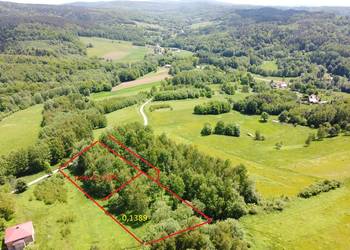 Działki budowlane Pietrusza Wola