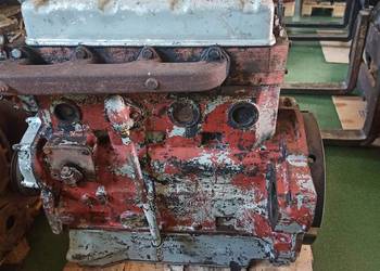 Blok Silnika Ursus C-385 380 902 904 912 914 1014 Zetor 8011 8111 8045 8145