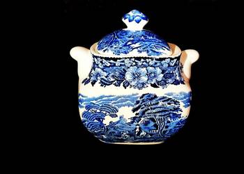 Cukiernica Woodland Enoch Wedgwood