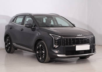 Kia Sportage 1.6 T-GDI