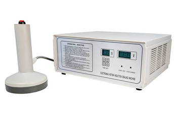 ZGRZEWARKA INDUKCYJNA DYGF500D 20-60mm DO PLATYNEK wieczek kanistrów butli