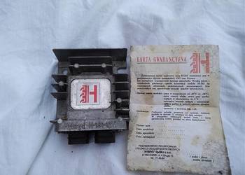 Elektroniczny moduł zapłonowy H 161
