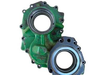 POKRYWA NAPĘDU POMPY IVT R250381 JOHN DEERE 7720, 7820, 7920, 7630, 7730