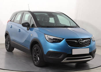 Opel Crossland 1.2 Turbo