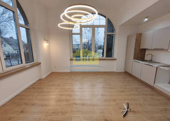 Nowoczesne mieszkanie 70 m2, Połczyn-Zdrój