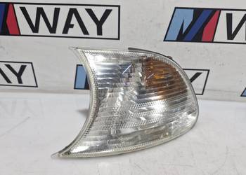  BMW 3 E46 COUPE KIERUNKOWSKAZ LEWY PRZÓD