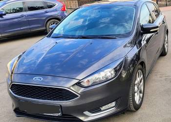 Ford Focus - 2,0Pb -AUTOMAT 2014 rok