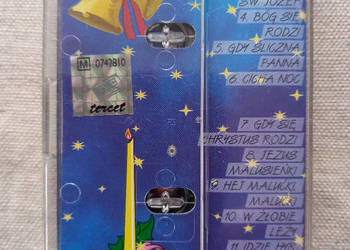 Gronicki - Napiękniejsze kolędy polskie i góralskie