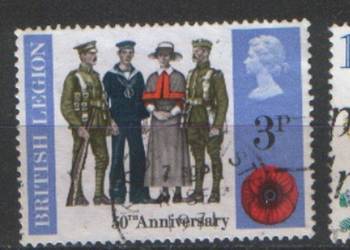 Zn. Anglia Mi 580 kas 1971