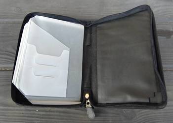 Etui na książki serwisowe Ford