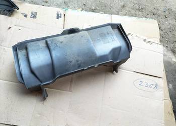 FIESTA MK3 OSŁONA ZASŁONA SILNIKA WENTYLATORA DMUCHAWY