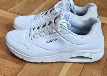 Buty męskie 44 Skechers sneakersy