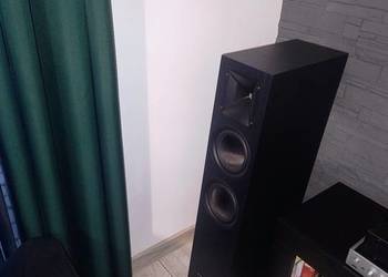 Audiosymptom i6 w stanie idealny prawie nowe