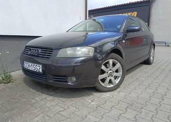 Audi a3 1.9tdi