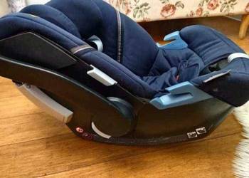 Sprzedam nosidełko Cybex Aton5