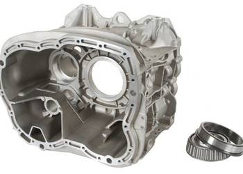 NOWA OBUDOWA SKRZYNI 1325201033 1325201048 1325298022 1860632 DAF 2256754