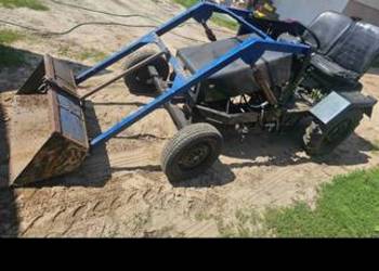 Sprzedam traktorek sam z turem silnik maluch 126p Sprzedam traktorek sam z turem silnik maluch 126p